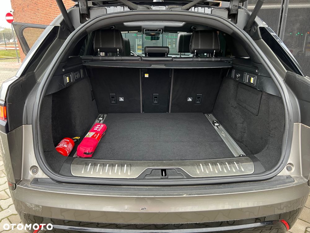 Land Rover Range Rover Velar 3.0 Si6 R-Dynamic HSE - 25