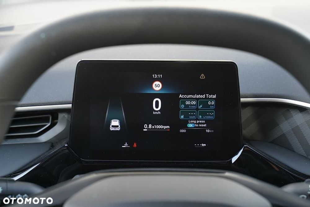 MG MG3 1.5 Excite - 13