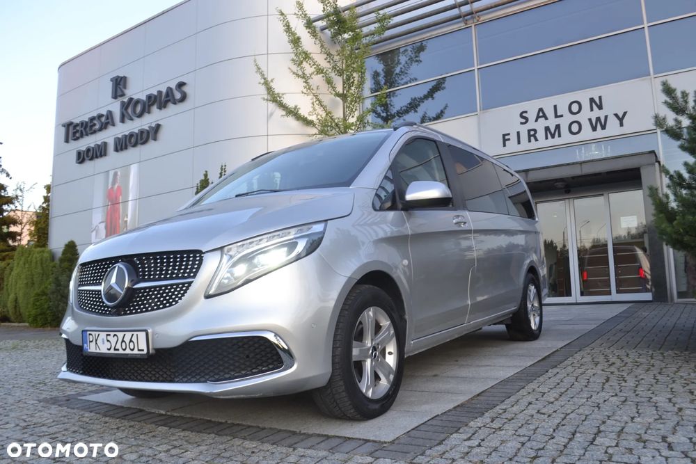 Mercedes-Benz Vito Tourer Select 447.701 - 32
