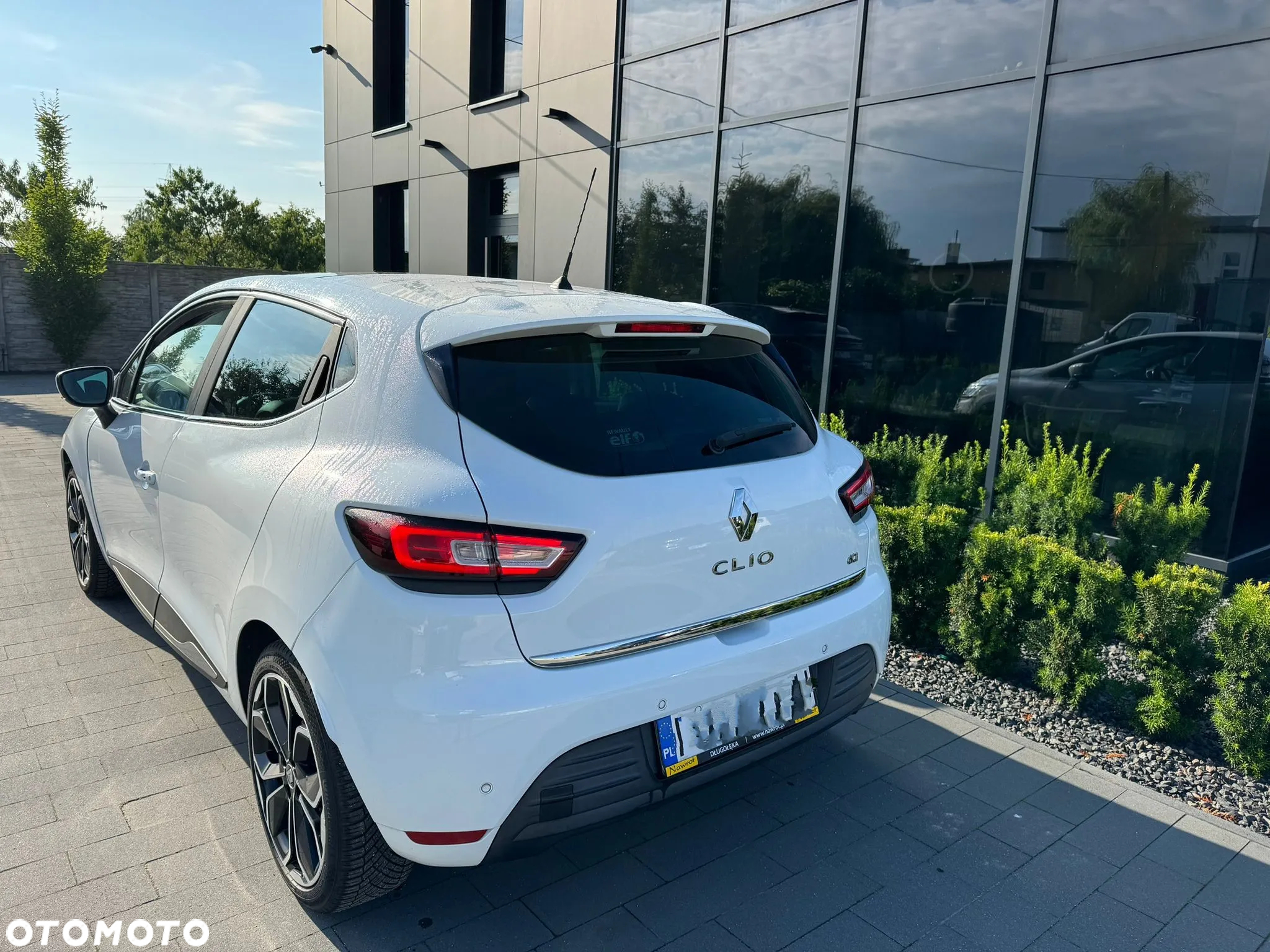 Renault Clio - 15