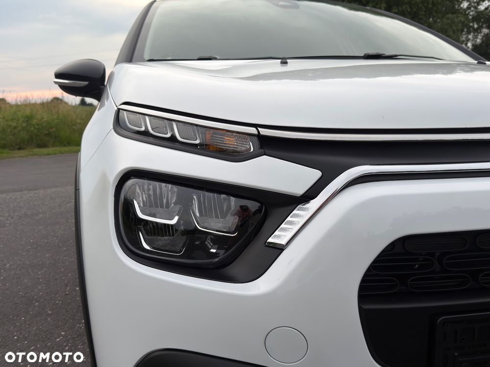 Citroën C3 Pure Tech 83 S&S LIVE - 16