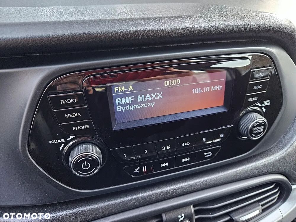 Fiat Tipo 1.4 T-Jet Easy - 14