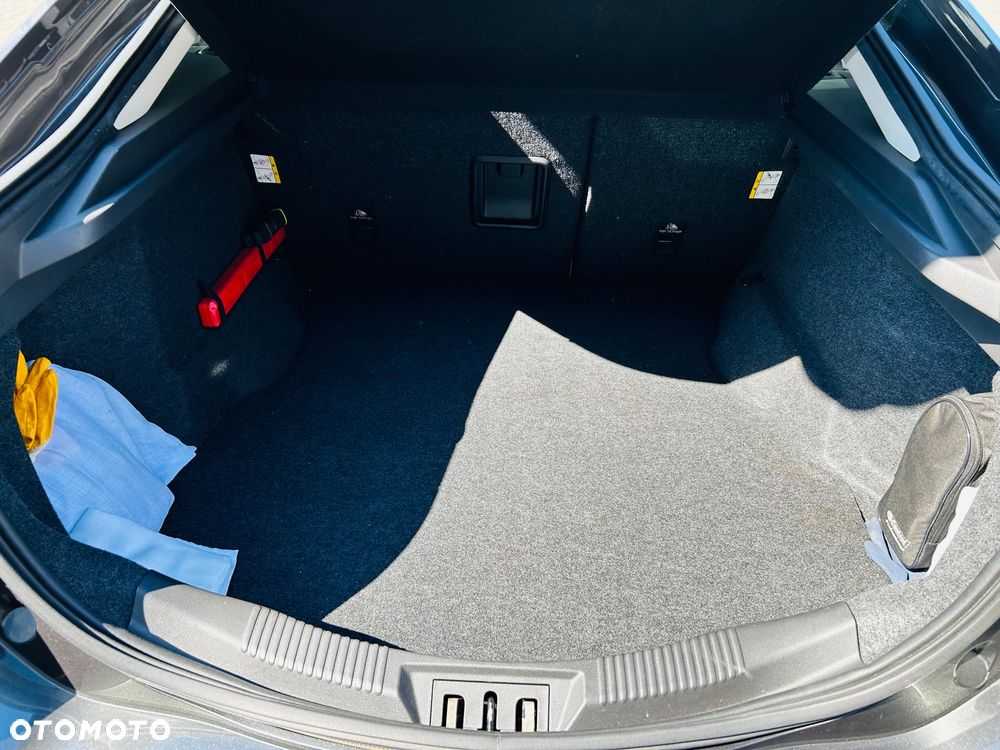 Ford Mondeo 1.5 EcoBoost Edition - 17
