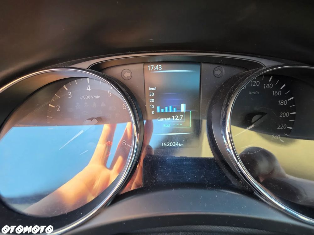 Nissan Qashqai - 38