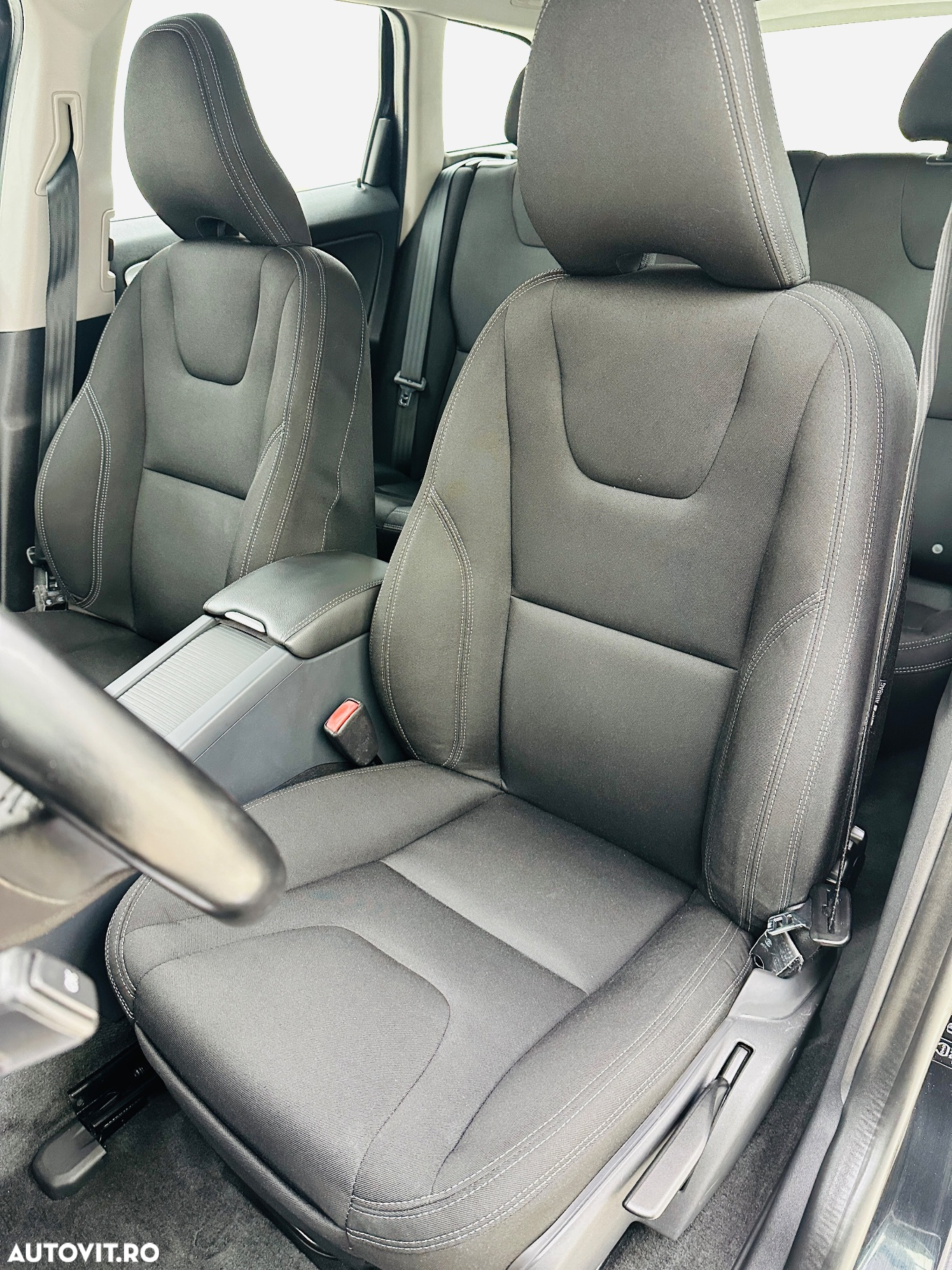 Volvo XC 60 - 13