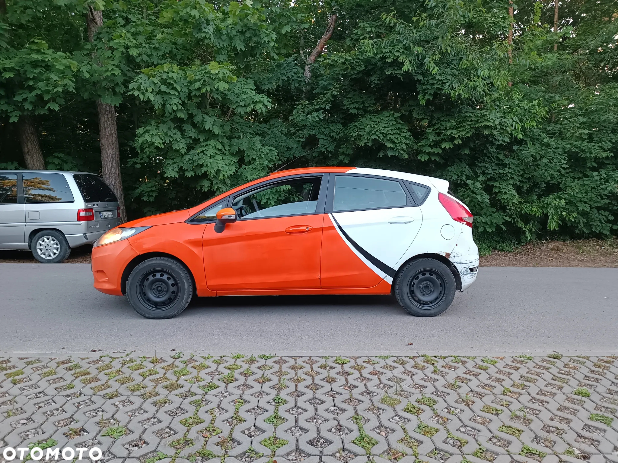 Ford Fiesta - 9