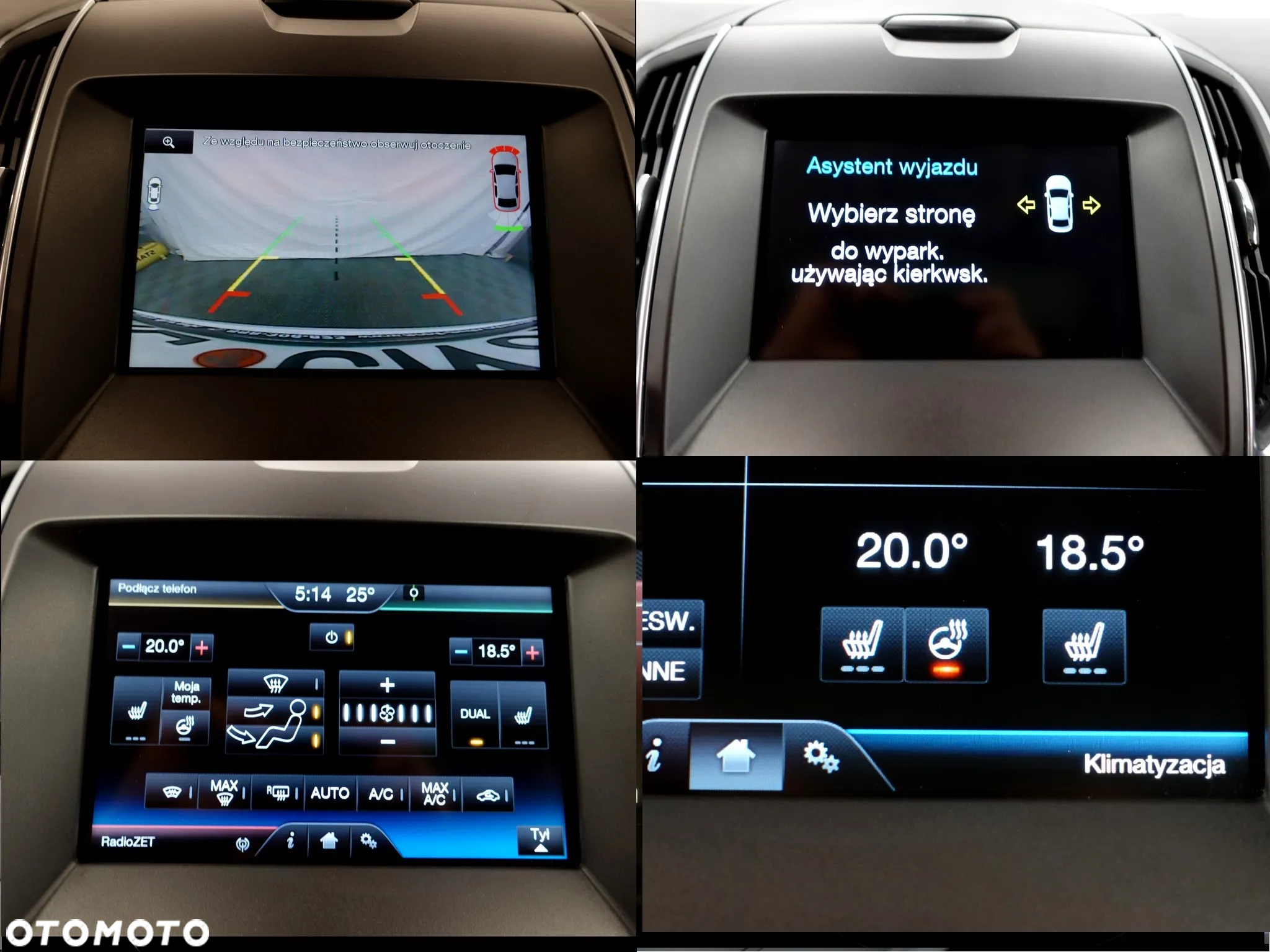 Ford Galaxy - 33