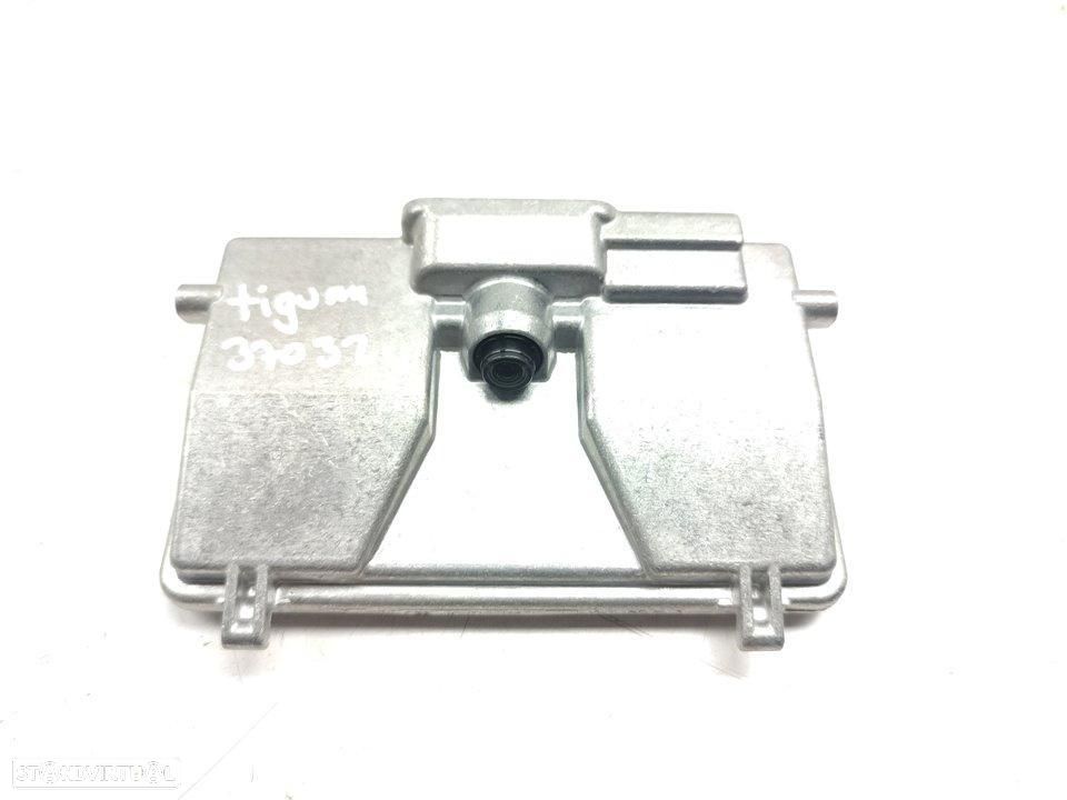 CÂMERA DE VISUALIZAÇÃO FRONTAL VOLKSWAGEN TIGUAN AD1 - 1