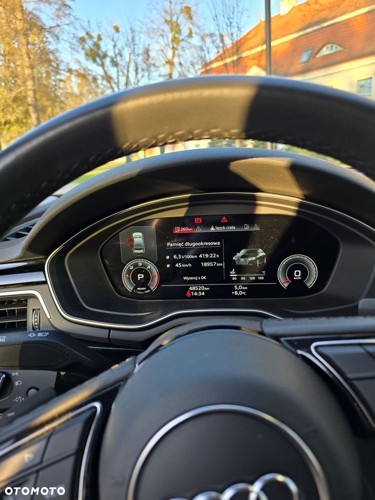 Audi A4 Limousine - 13