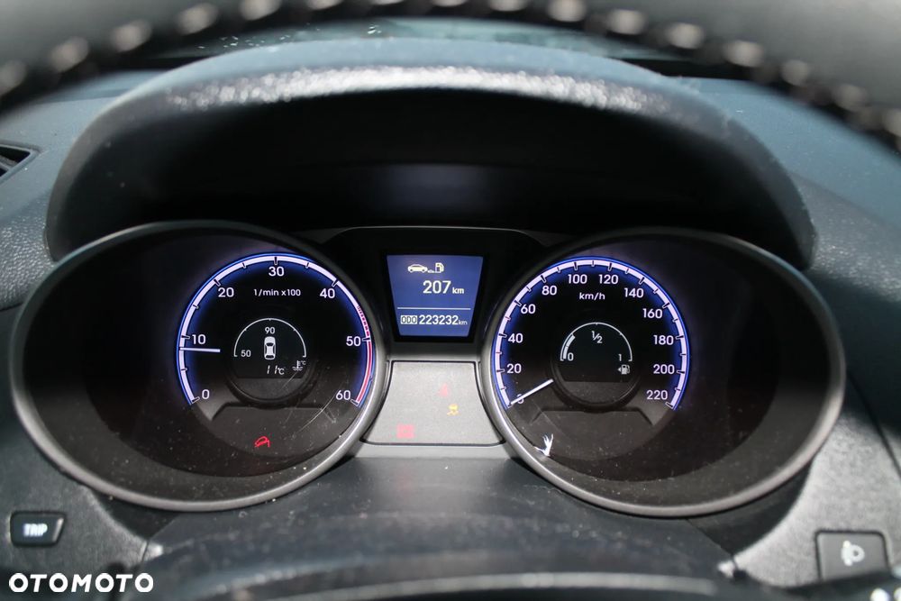 Hyundai ix35 2.0 CRDi 4WD Comfort - 3