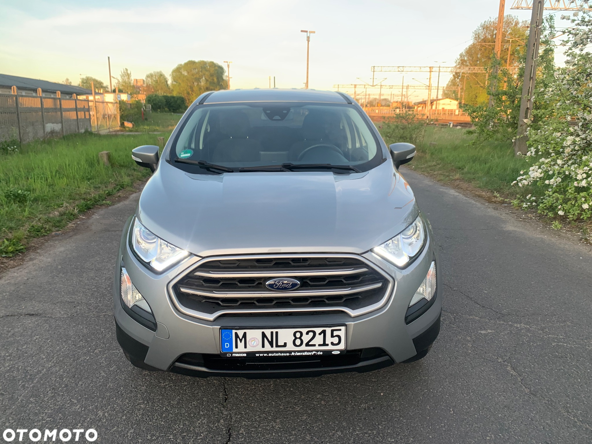 Ford EcoSport - 20