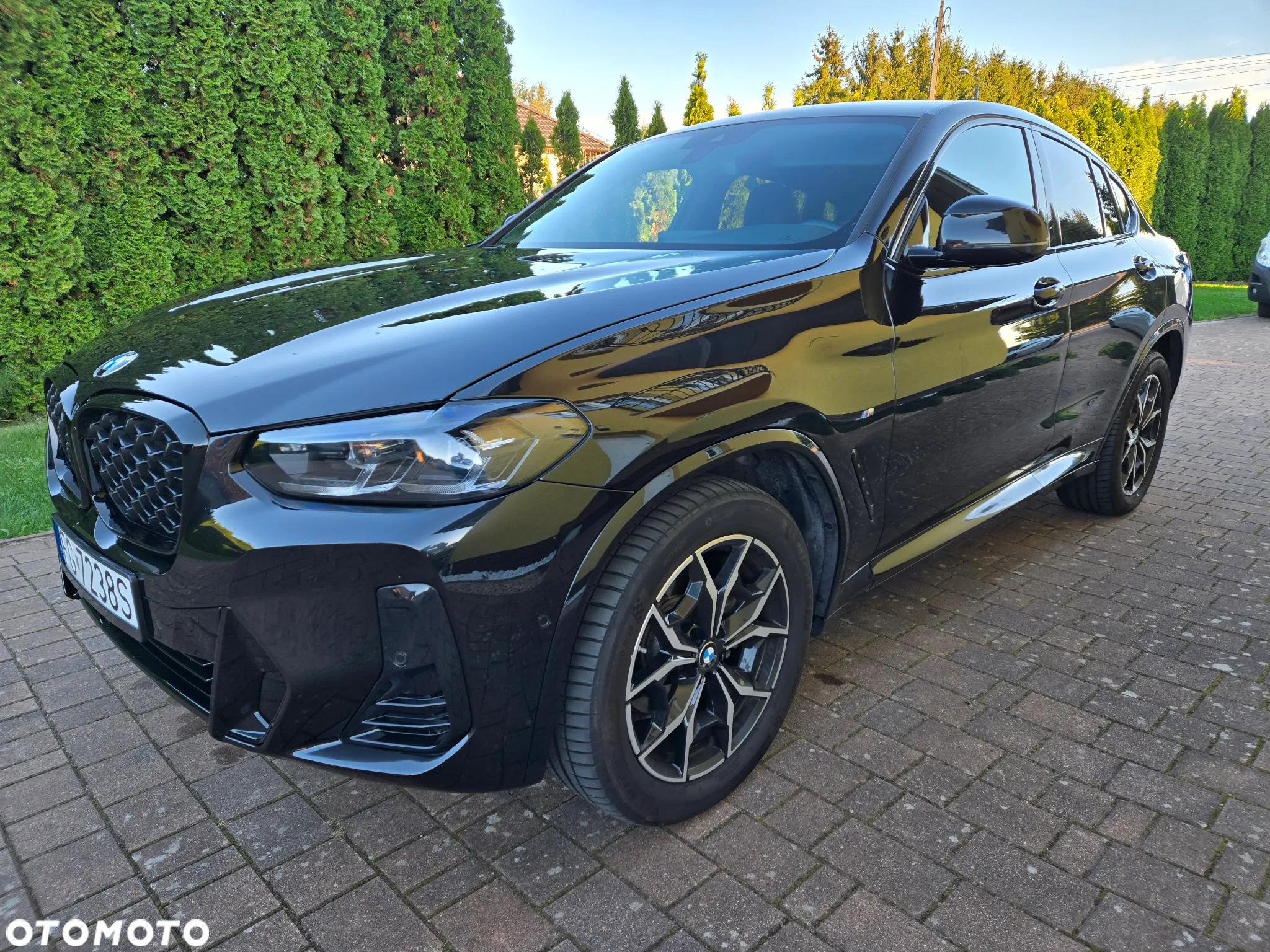 BMW X4 xDrive20i - 7