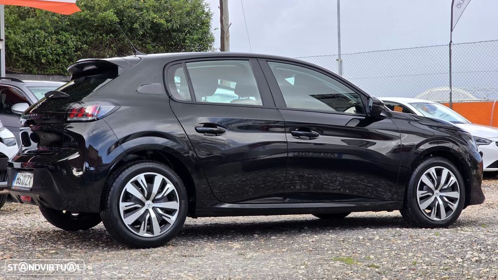 Peugeot 208 1.2 PureTech Active Pack - 6