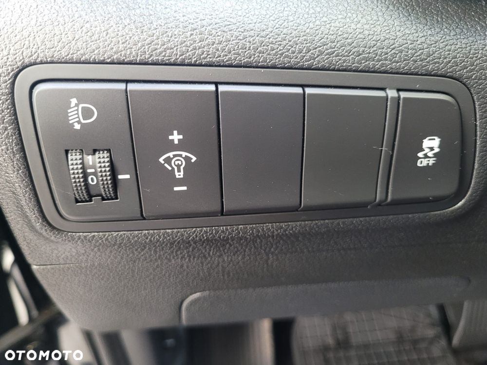 Hyundai Tucson 1.6 Turbo 2WD Navi - 31
