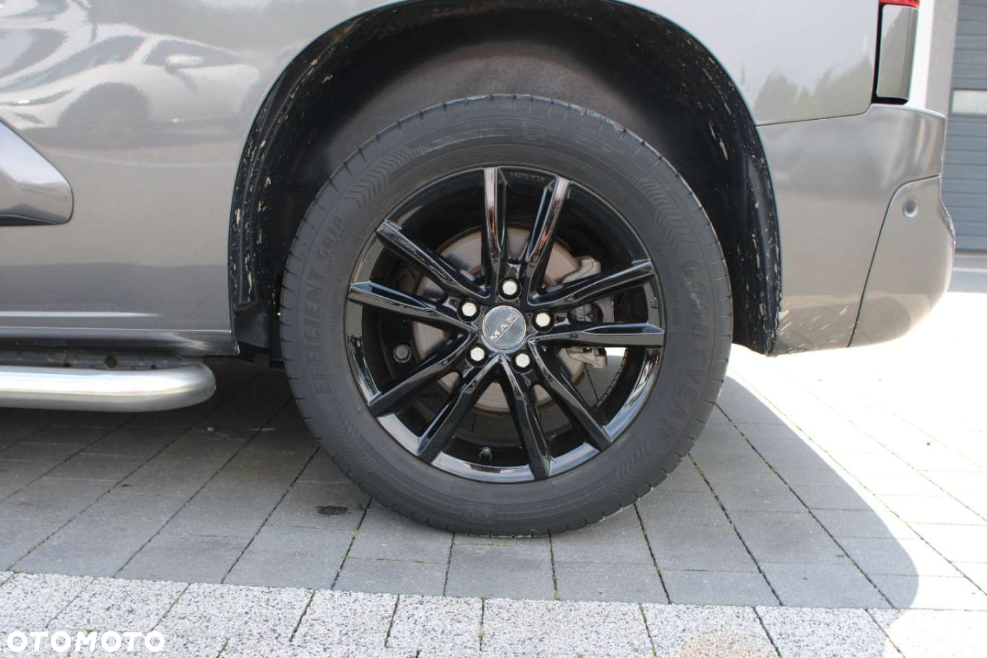 Opel Combo - 20