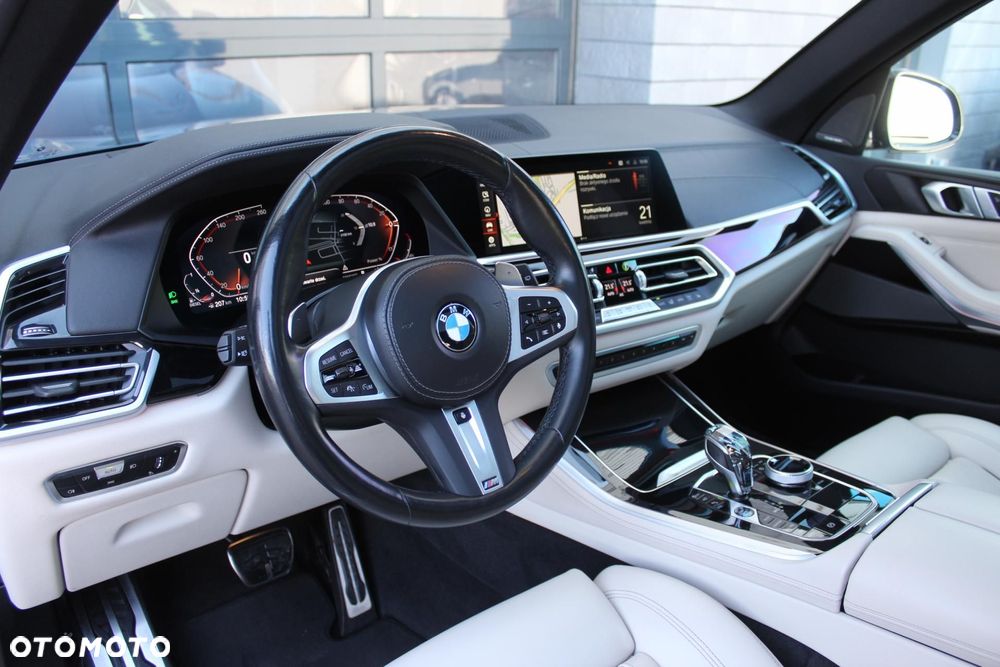 BMW X5 - 5