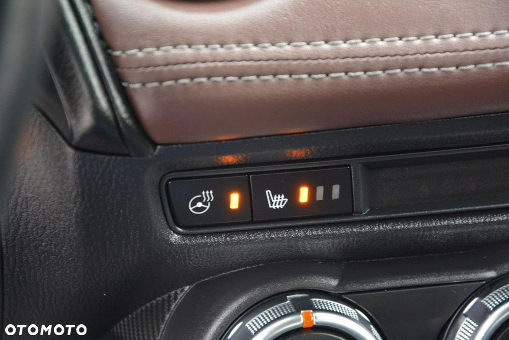 Mazda CX-3 SKYACTIV-G 150 i-ELOOP AWD Drive Exclusive-Line - 35