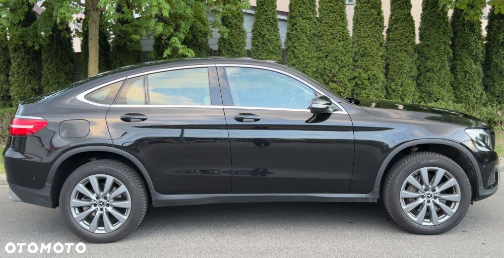 Mercedes-Benz GLC - 6
