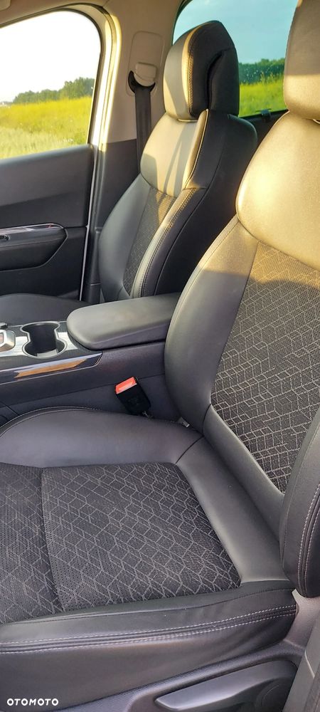 Peugeot 3008 1.6 HDi Active - 12