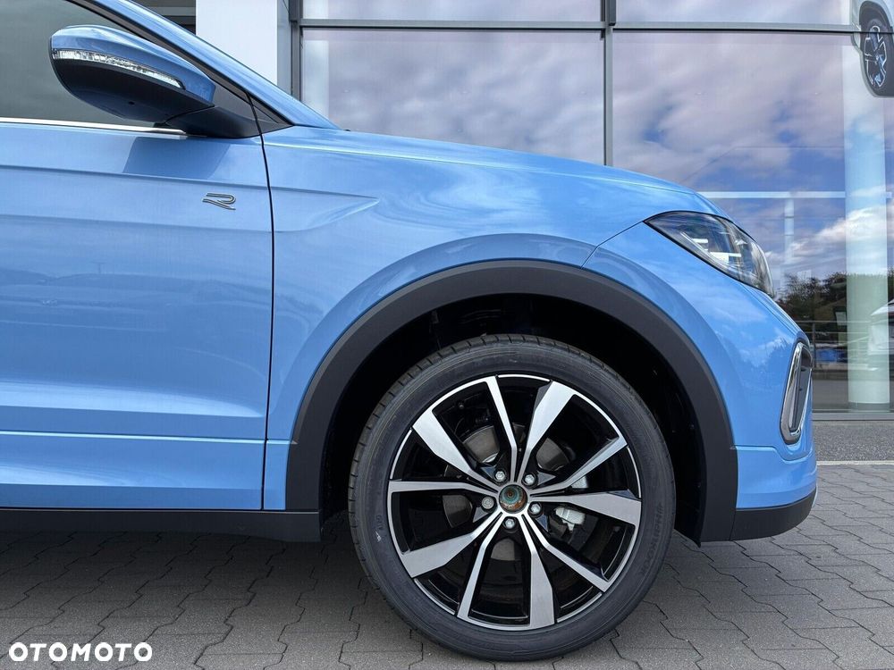 Volkswagen T-Cross - 20