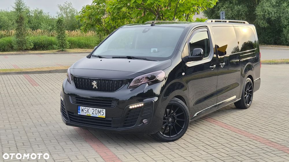 Peugeot EXPERT L3H1 - 3