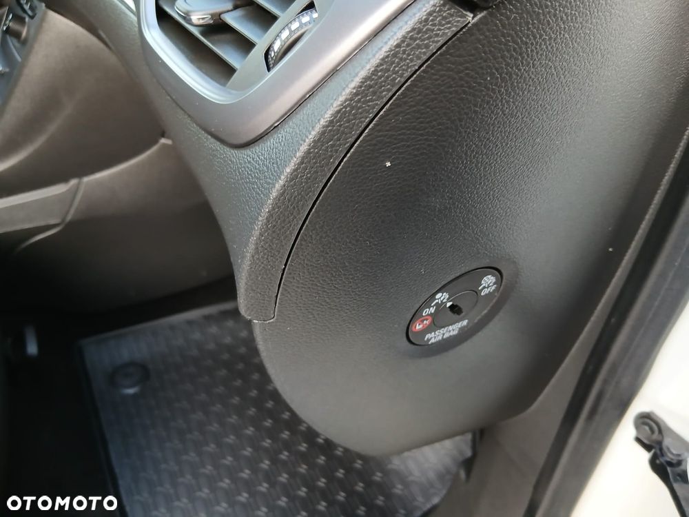 Opel Astra 1.6 CDTI DPF ecoFLEX TourerStart/Stop Style - 29