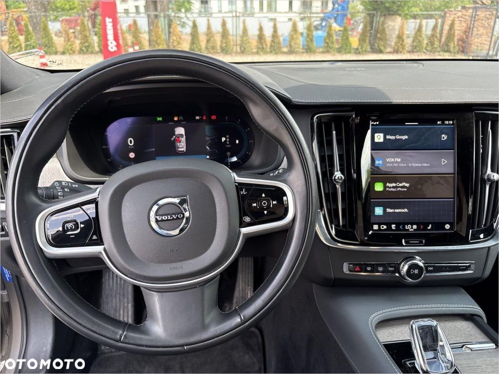 Volvo V90 B5 D AWD Inscription - 14