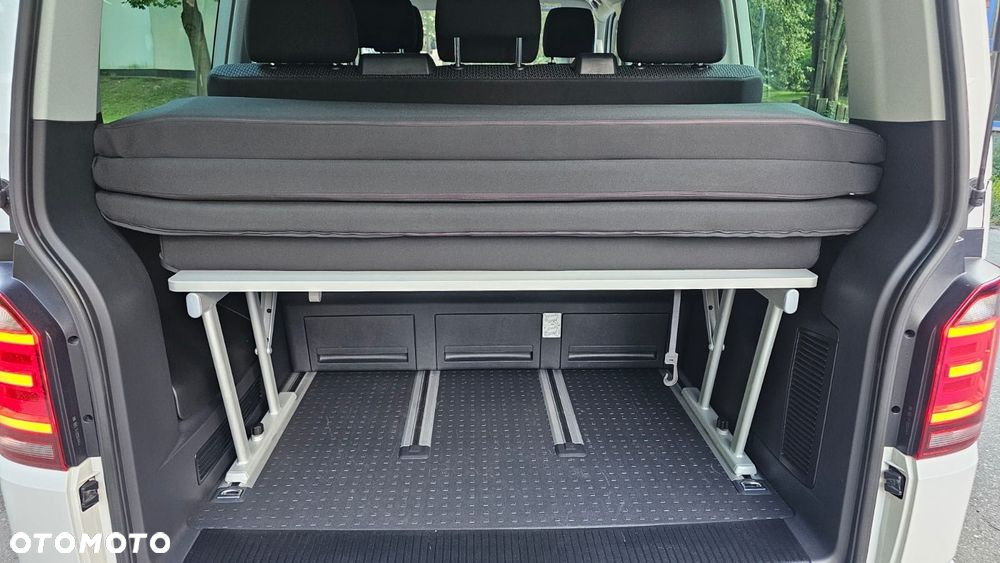 Volkswagen California - 22