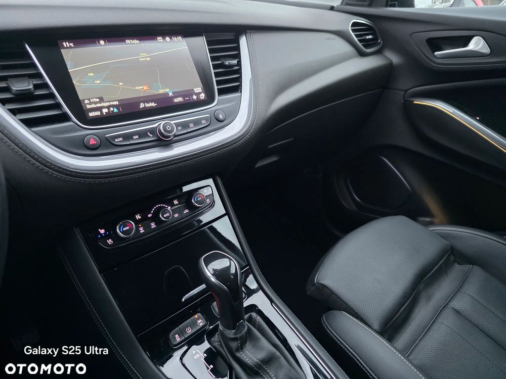 Opel Grandland X 1.5 D Start/Stop Automatik Ultimate - 32