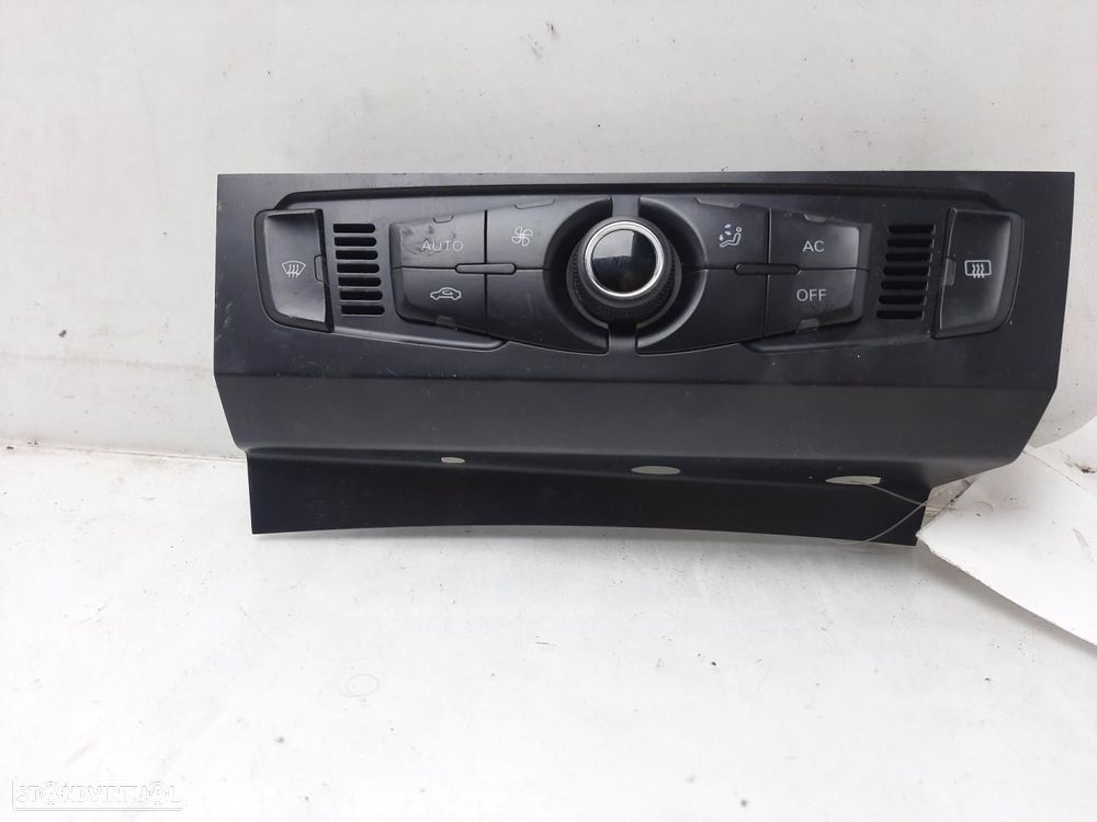 COMANDO CLIMATIZADOR AUDI A4 - 1