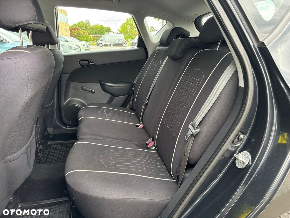 Hyundai i30 - 9