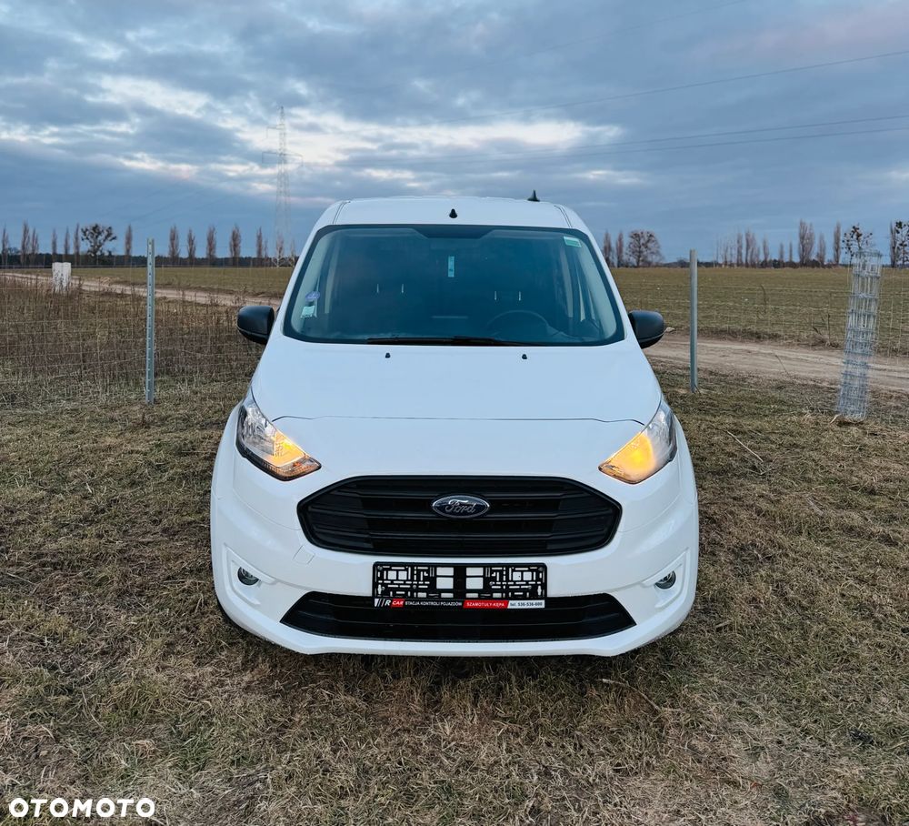Ford Transit Connect 230 L2 Trend (bryg.) - 3