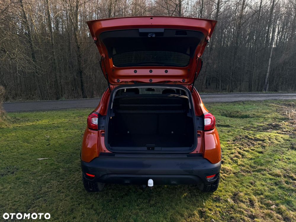 Renault Captur ENERGY TCe 120 LIMITED - 12