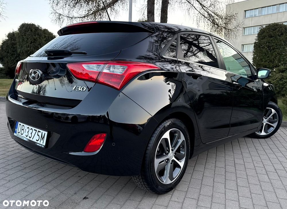 Hyundai i30 1.4 Premium - 5