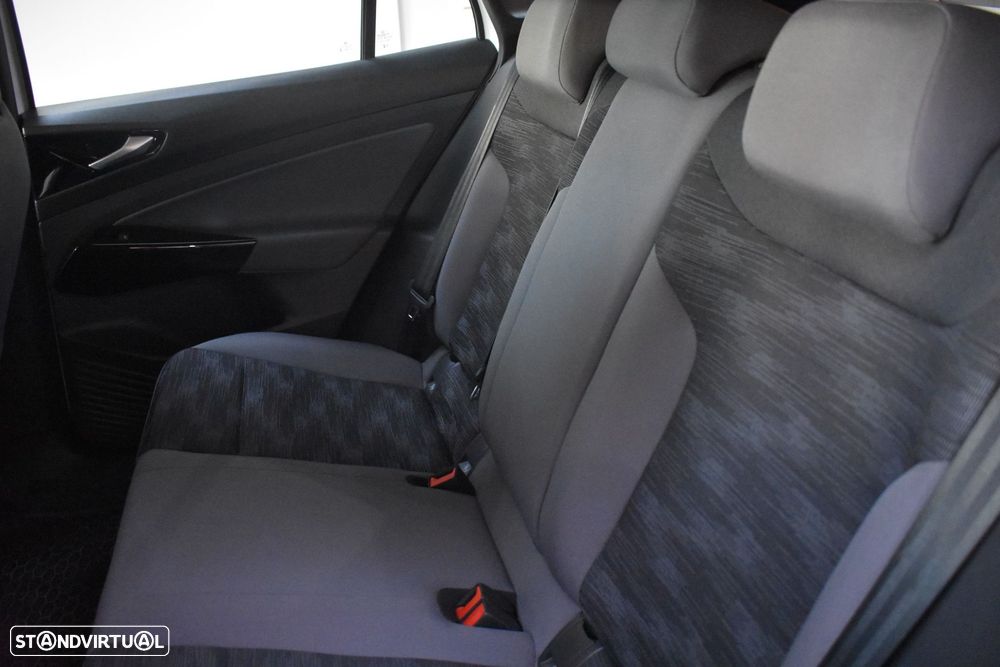 VW ID.4 4Motion Pro c/ Infotainment-Pack - 46