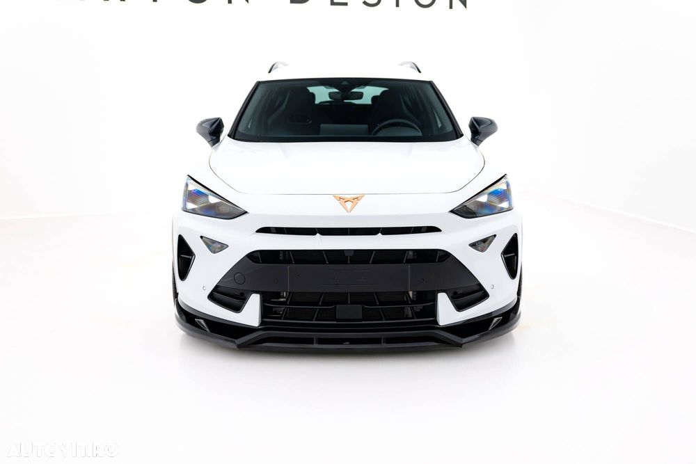 Pachet Prelungiri compatibil cu Cupra Formentor Facelift Maxton Design - 2