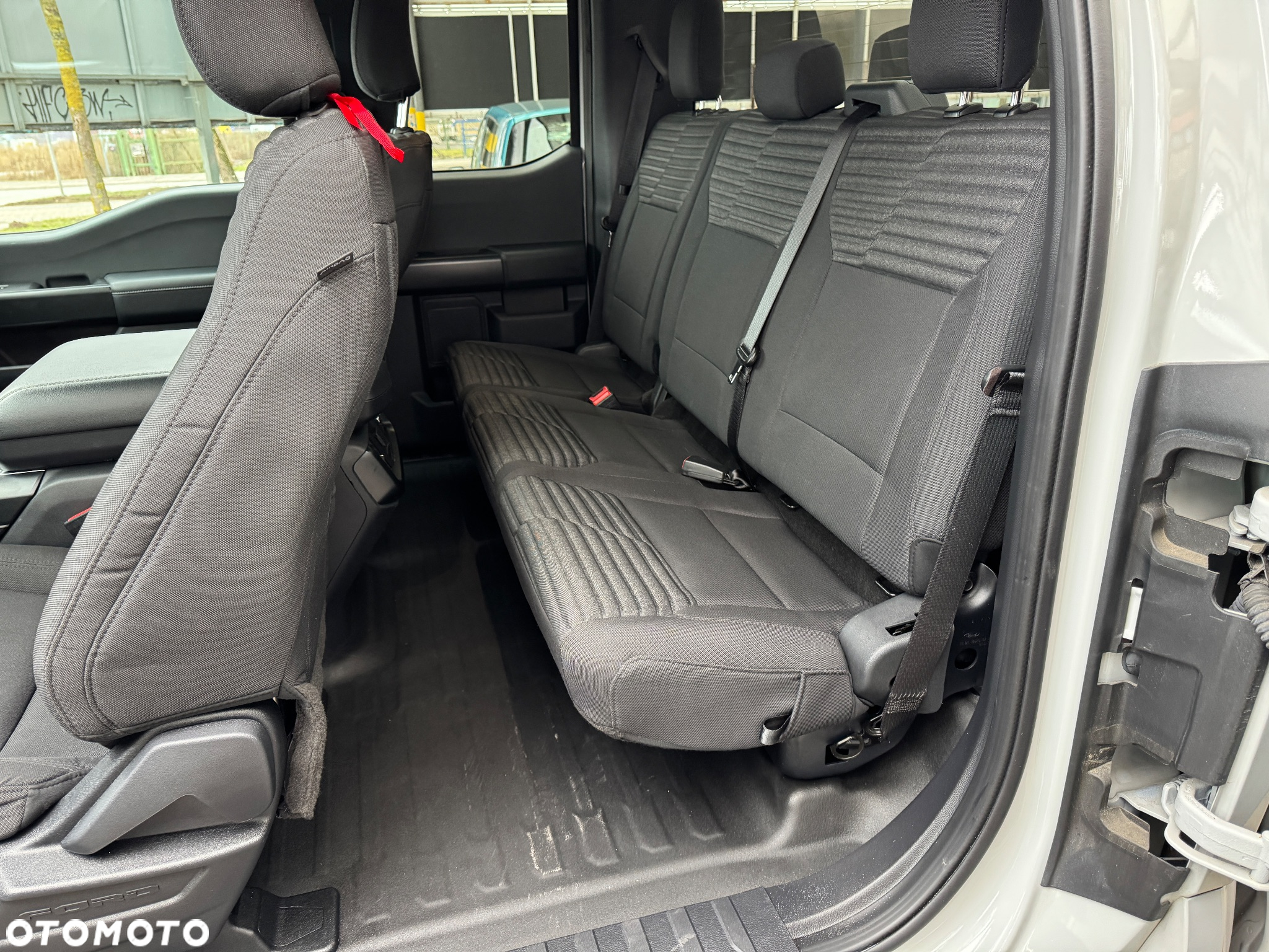 Ford F150 - 16