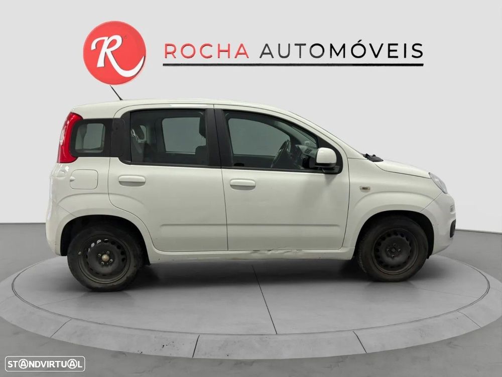 Fiat Panda - 5