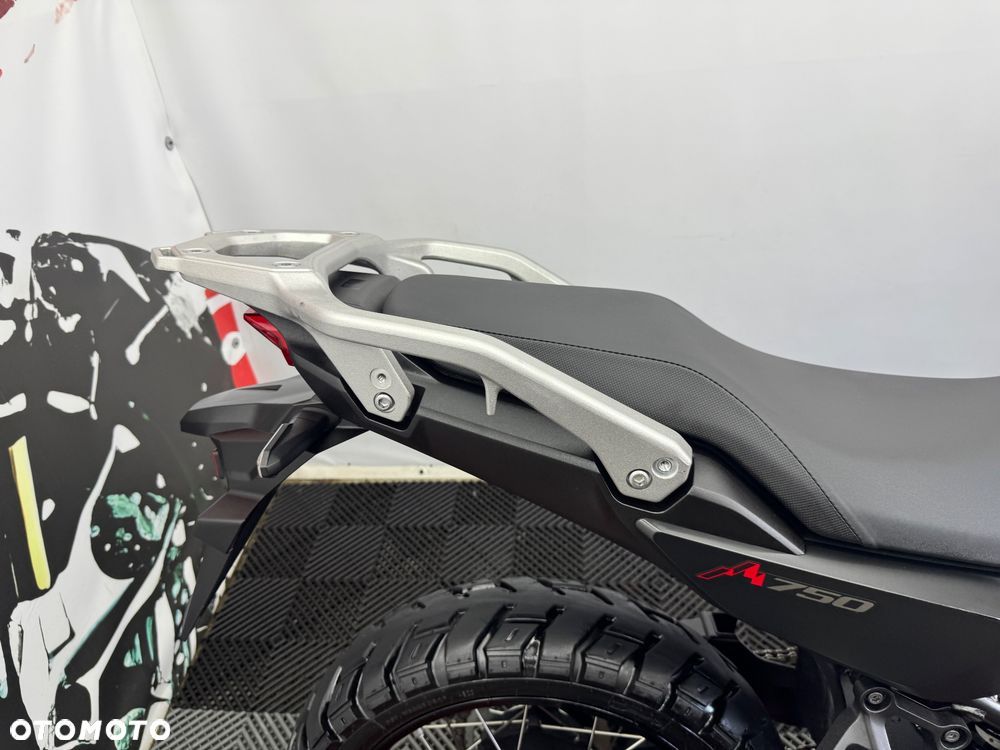 Honda Transalp - 30