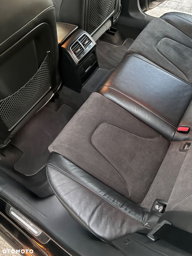 Audi A5 Sportback - 19