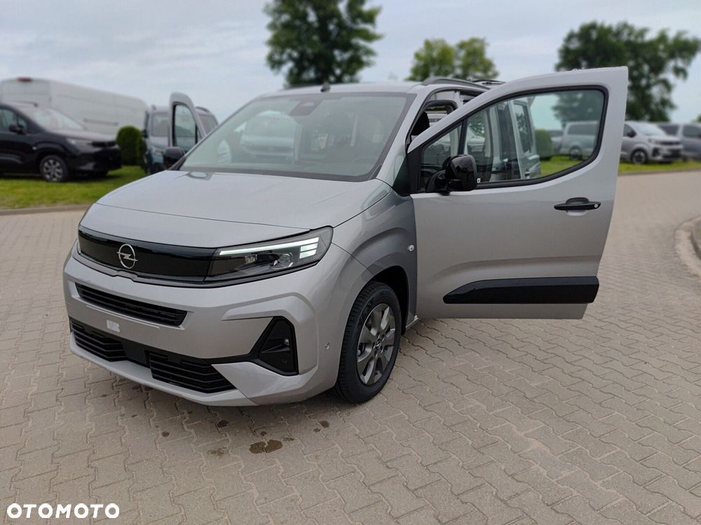 Opel Combo - 31