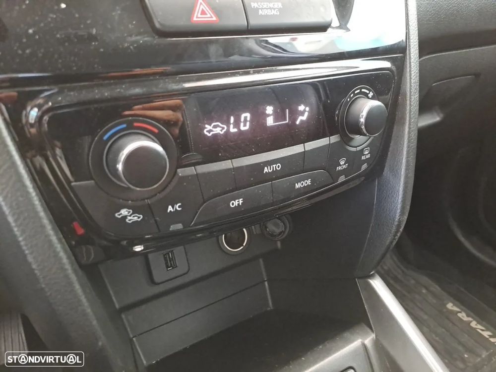 Suzuki Vitara 1.4T GLX 4WD - 22