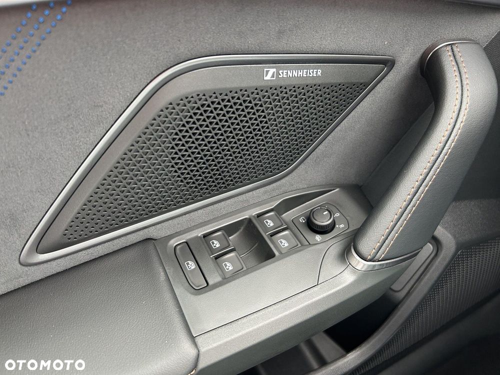 Cupra Leon Sportstourer - 28