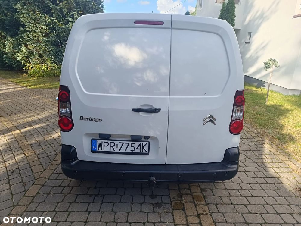 Citroën Berlingo - 3