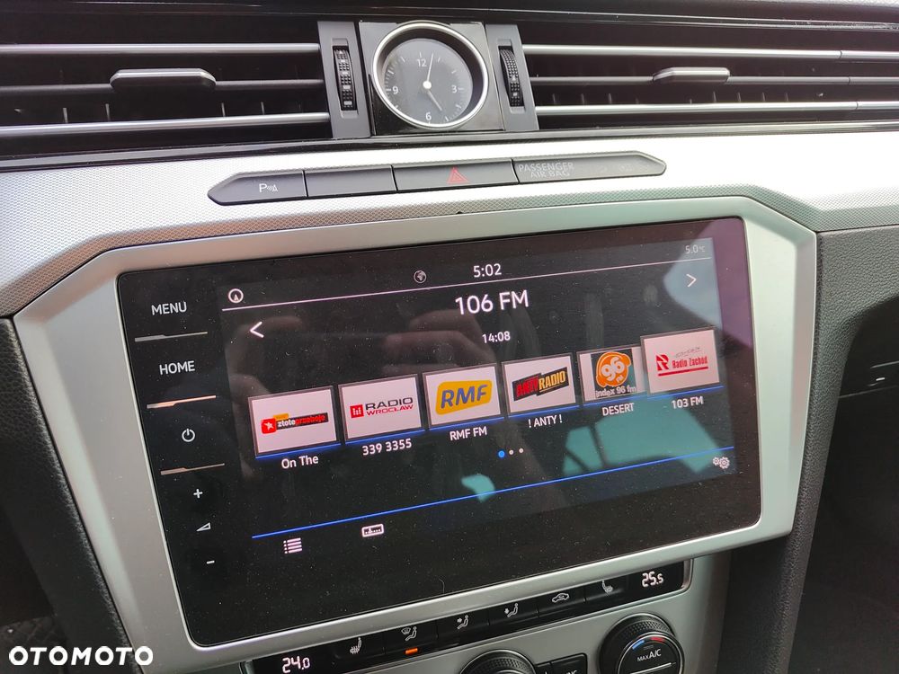 Volkswagen Passat 2.0 TDI SCR DSG Highline - 29