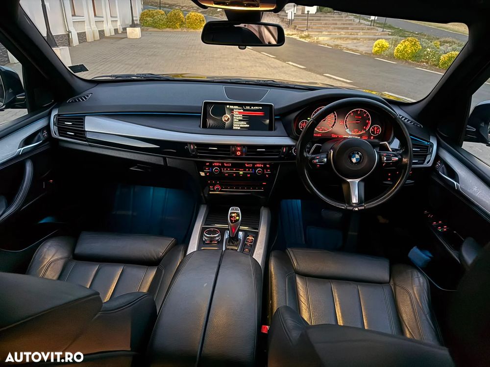 BMW X5 M - 2