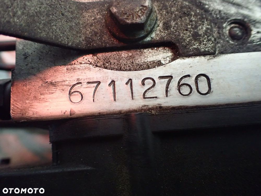 POMPA ABS ALFA ROMEO 159 SPORTWAGON   67112760  54084905A  15314111A   51804856 - 8