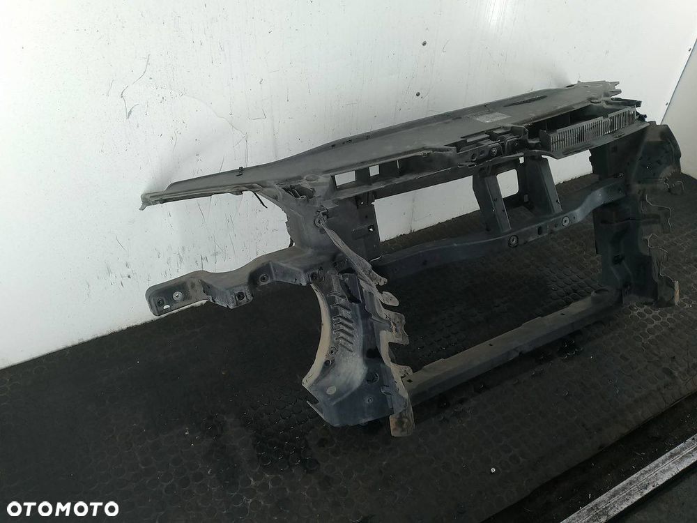 PAS PRZÓD, WZMOCNIENIE CZOŁOWE VW PASSAT B6 3C0805588H 3C0805594D 2.0 TDI - 2