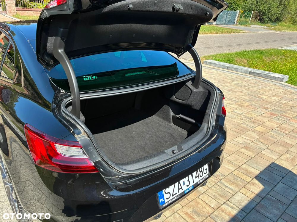 Renault Megane Iv 2019 photo 3