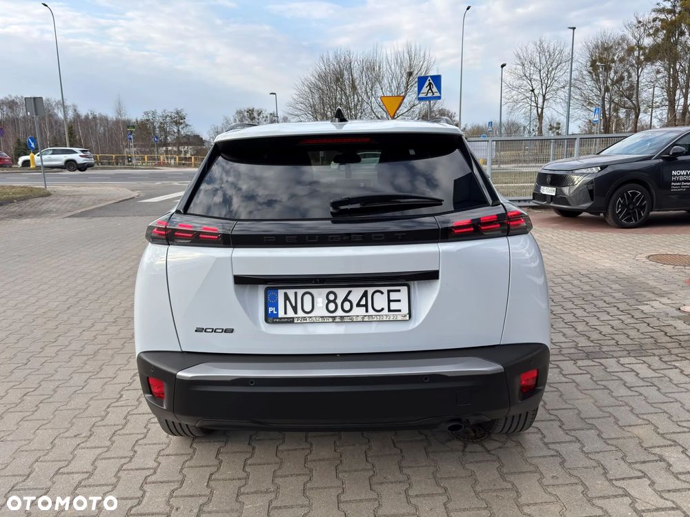 Peugeot 2008 PureTech 100 Allure S&S BVM6 - 7